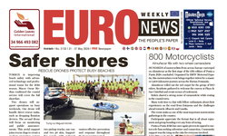 Latest virtual edition for Axarquia