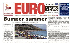 Latest virtual edition for Axarquia
