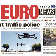 Axarquia 7 – 13 May 2026 Issue 2131