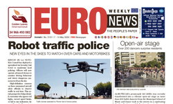 Latest virtual edition for Axarquia