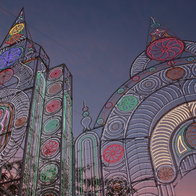 Alhaurin el grande feria