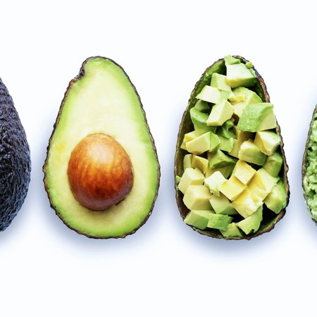Avocados