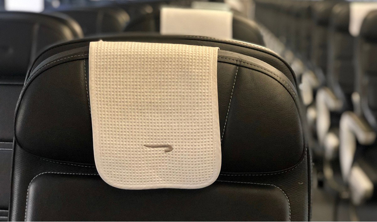British Airways cabin change « Euro Weekly News