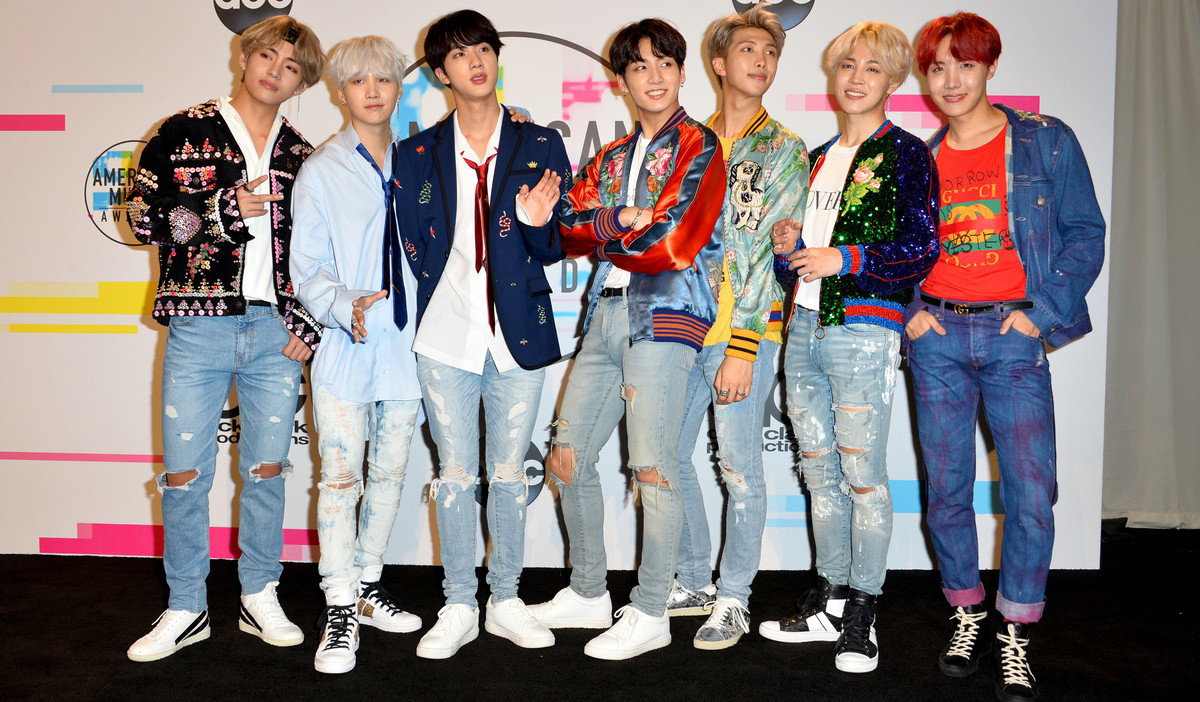 Blackpink, Bts And Demon Hunters Tributes. New K-pop Fest Exploding Into Torremolinos At Freakcon Event. 