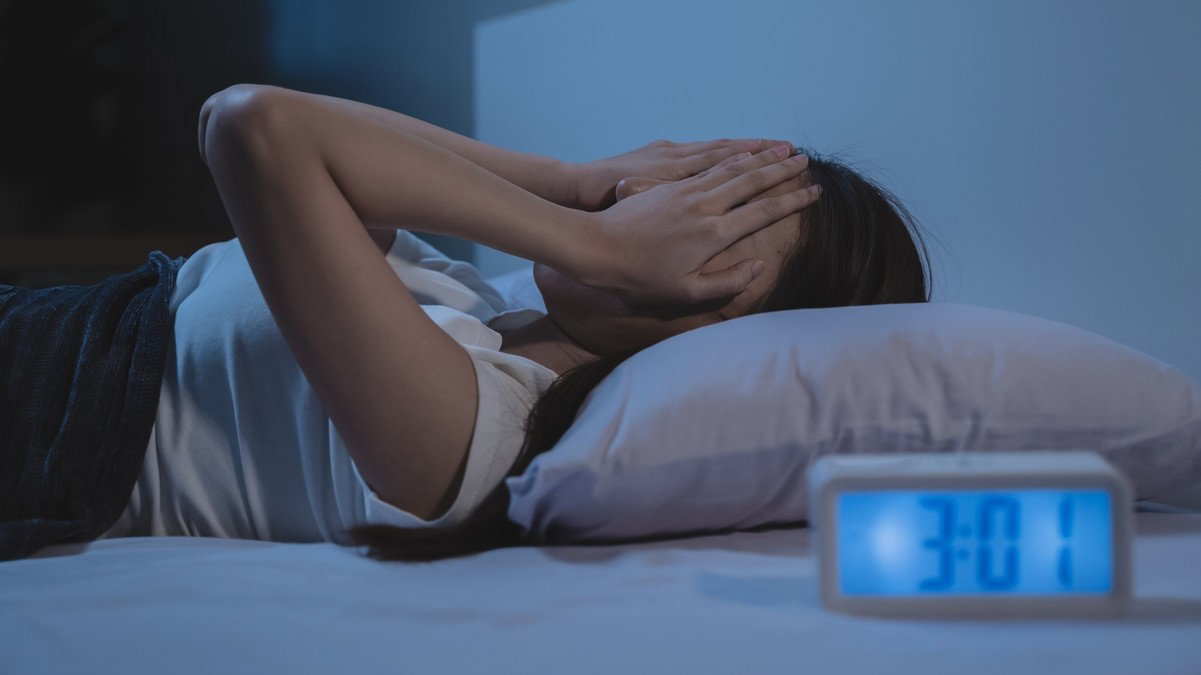 Why this sleep event in Marbella could change how you age