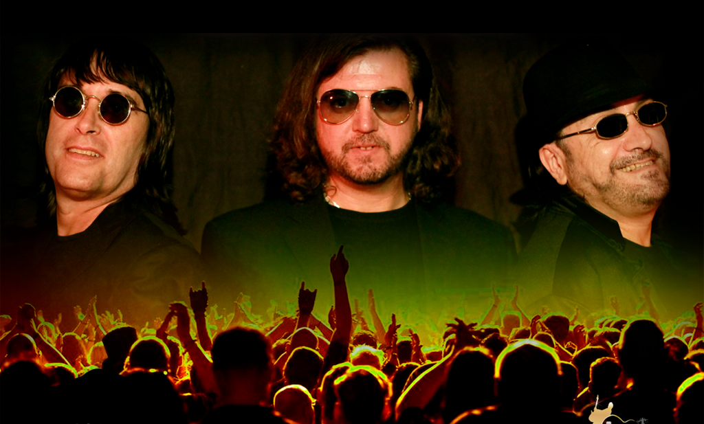 Bee Gees tribute concert gets Benalmadena dancing this Sunday