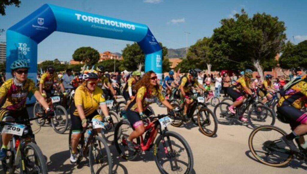 Torremolinos’ bicycle and skate day is back, free and with prizes to be won