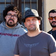 BirdMaM Trio at Clarence Jazz club