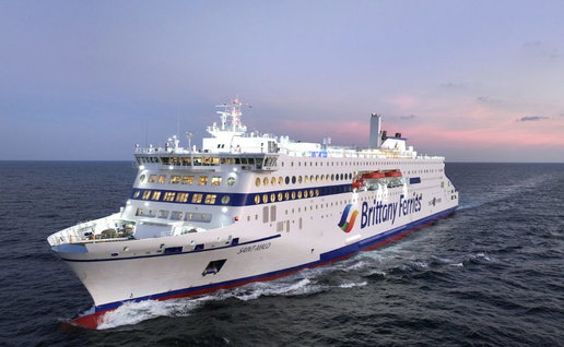 Brittany Ferries CEO speaks out