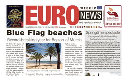 Latest virtual edition for Costa Calida