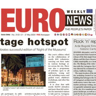 Costa Calida 21 – 27 May 2026 Issue 2133