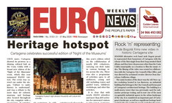 Latest virtual edition for Costa Calida