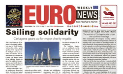 Latest virtual edition for Costa Calida