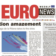 Costa Calida 7 – 13 May 2026 Issue 2131