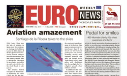 Latest virtual edition for Costa Calida
