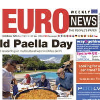 Costa Blanca North 14 – 20 May 2026 Issue 2132