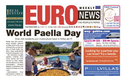 Latest virtual edition for Costa Blanca North