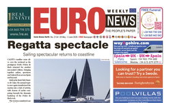 Latest virtual edition for Costa Blanca North