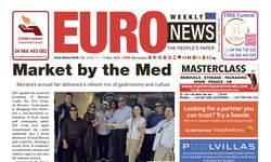 Latest virtual edition for Costa Blanca North
