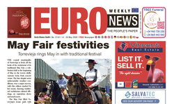 Latest virtual edition for Costa Blanca South