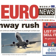 Costa Blanca South 21 – 27 May 2026 Issue 2133