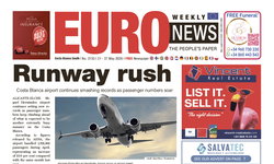 Latest virtual edition for Costa Blanca South