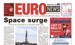 Latest virtual edition for Costa Blanca South