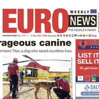Costa Blanca South 7 – 13 May 2026 Issue 2131