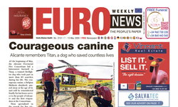 Latest virtual edition for Costa Blanca South