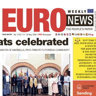 Costa del Sol 30 14 – 20 May 2026 Issue 2132