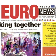 Costa del Sol 28 May – 3 Jun 2026 Issue 2134