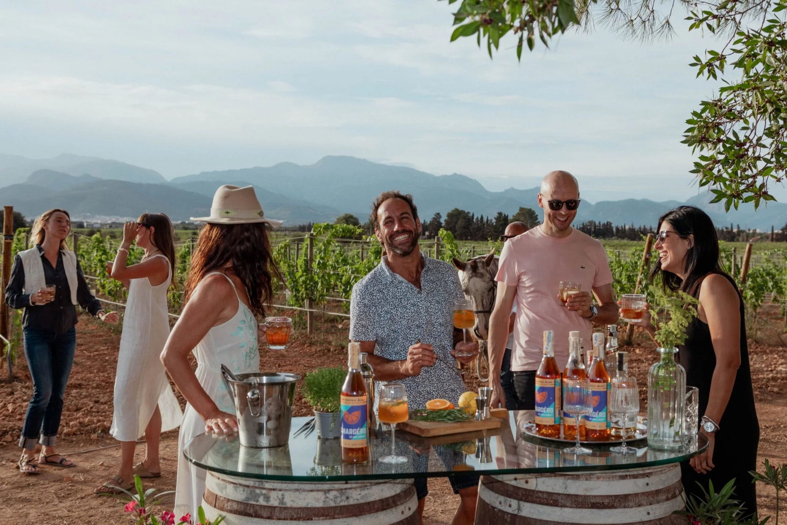 euroweeklynews.com - Lottie Verrier - Mallorca's stunning open farm experience