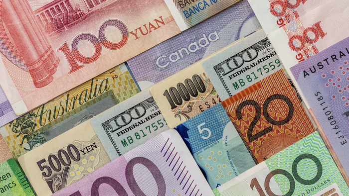Currencies