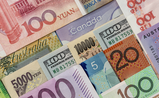Currencies