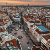 Madrid.