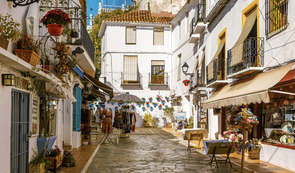 Marbella 2.0: It is what it is