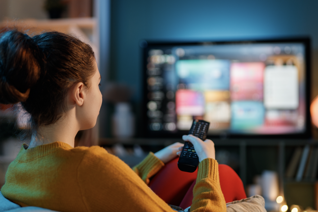 English TV in Spain: Keeping international residents connected