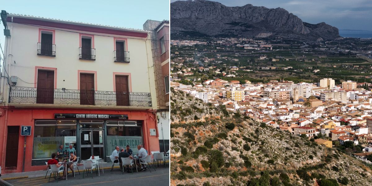 Pedreguer Greenlights €1.2m Cultural Landmark Revamp