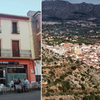Pedreguer Greenlights €1.2M Cultural Landmark Revamp