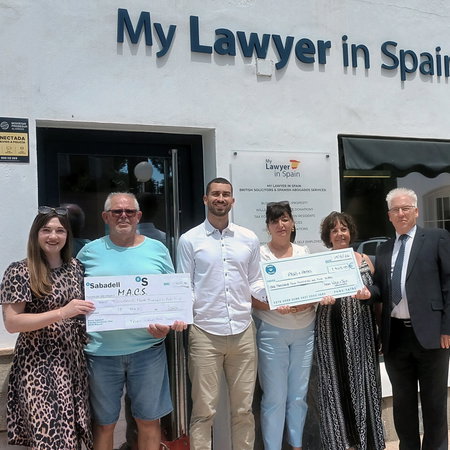 Are motorhomes welcome in Spain?