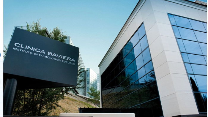 Clinica-Baviera