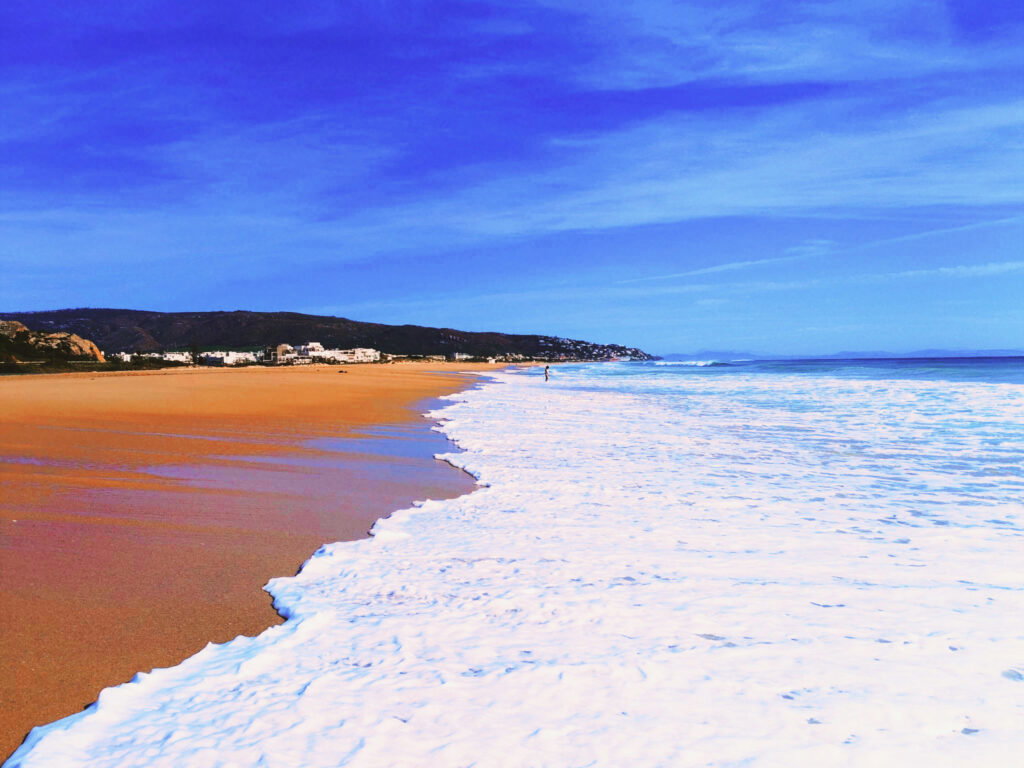 Spain breaks record with 677 Blue Flag beaches in 2026 as Andalucía leads the way