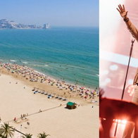 Duna Dorada festival 2026