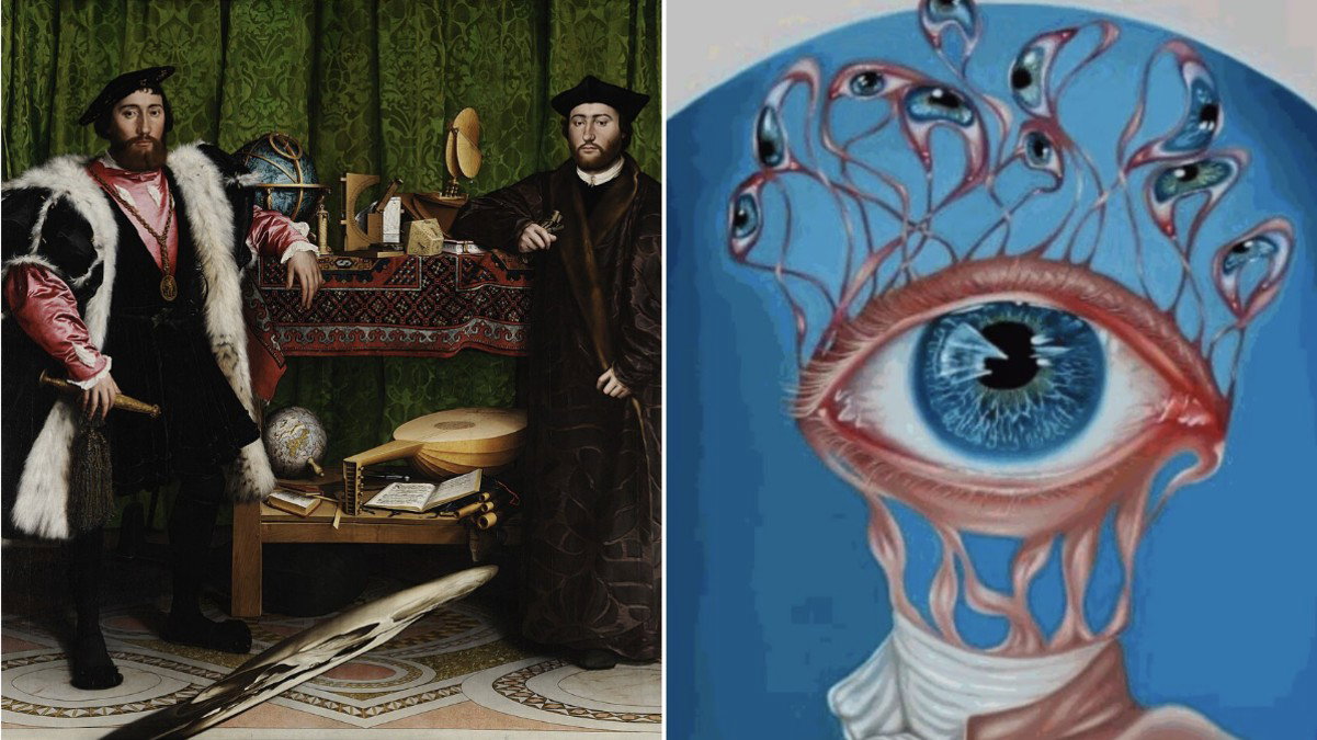 What Do Paintings Really Mean? Fuengirola Art Talk Unlocks The Hidden Language Of Masterpieces