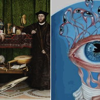 The arts society decoding hidden meaning in art