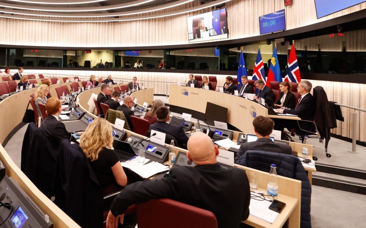 Europe Demands Full Answers After Spanish Government Diverts €10 Billion In Eu Recovery Cash