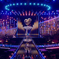 The stage is set in Vienna.
