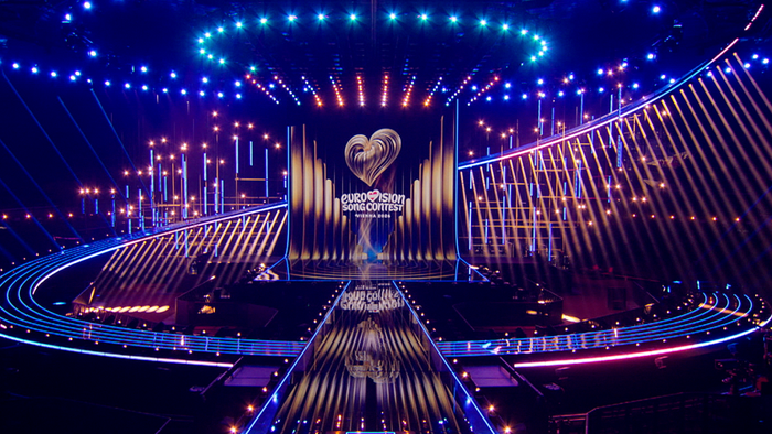 The stage is set in Vienna.