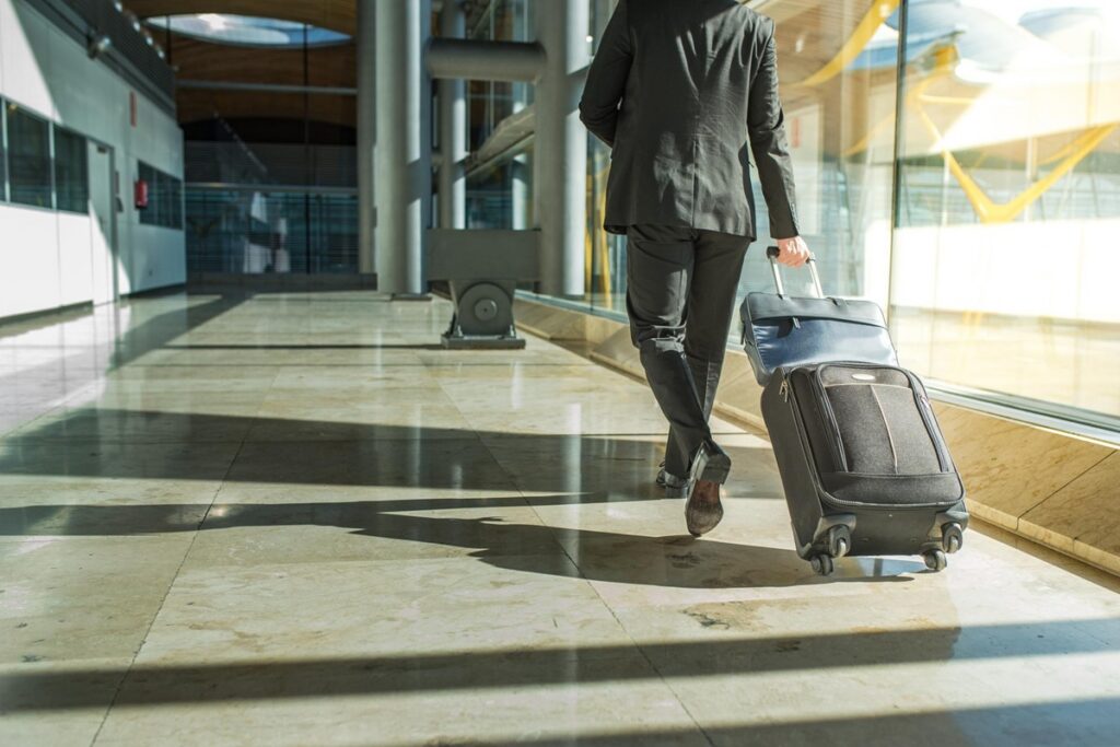 New EU rules could make it harder for some residents abroad to claim benefits