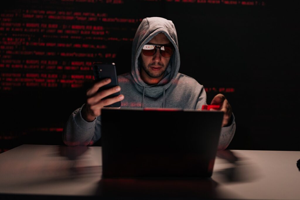 FBI warns Microsoft users about a new AI scam that can steal accounts without passwords
